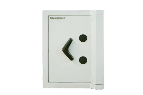 Chubbsafes Cobra 94 Litre Burglary And Fire Proof  Security Safe