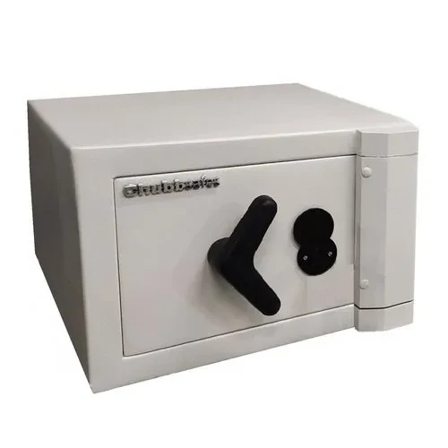 Chubbsafes Cobra 21 Litre Burglary And Fire Proof Home Security Safe