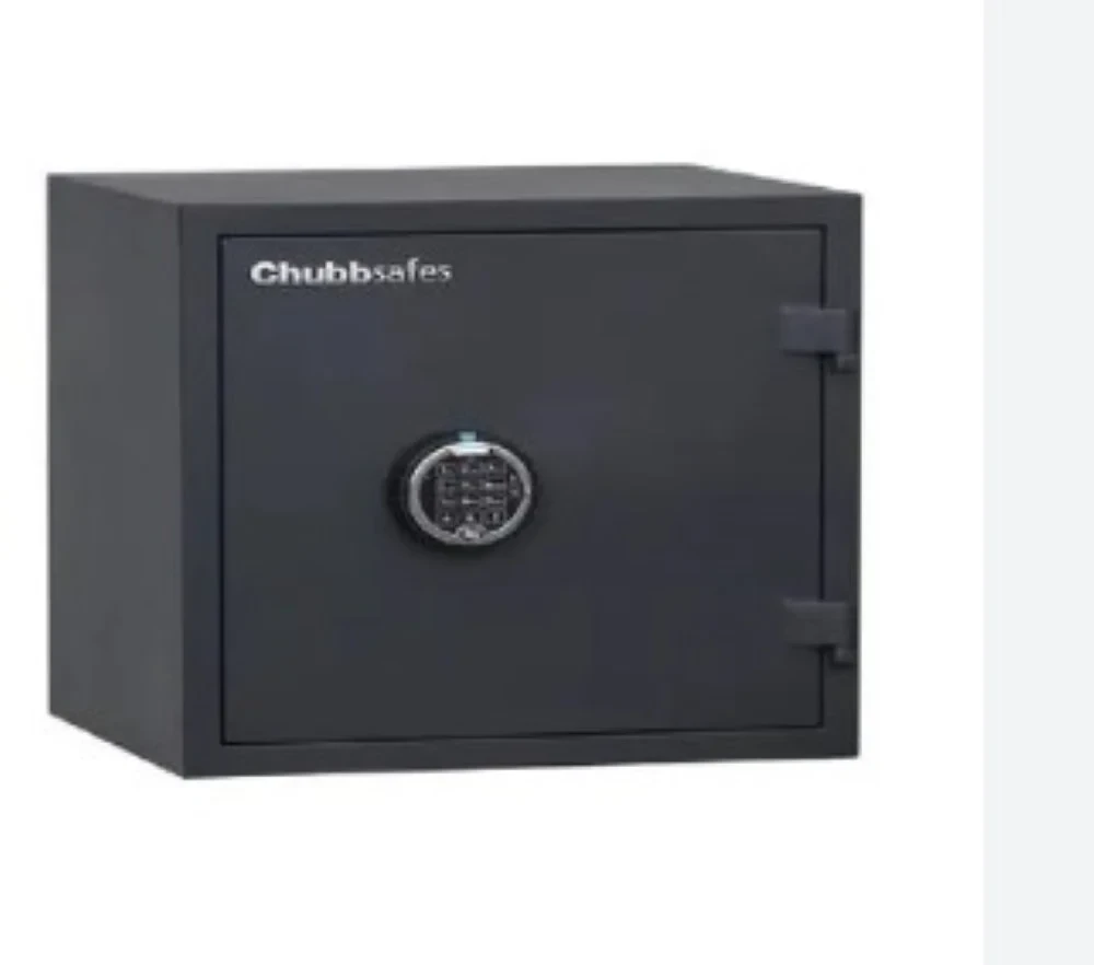 Chubbsafes Viper S3 CL Security Safe