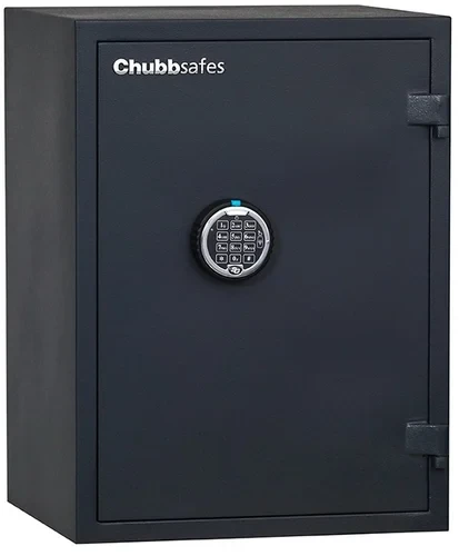 Chubb Viper Safe Size 3 (35L) - Electric Lock