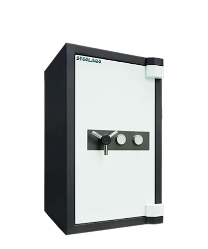 Steelage Regent 51 Safe 2 KL