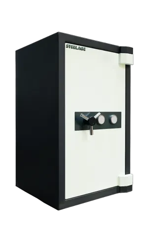 Steelage Regent 94 Litre Fire Proof Safe KLCL