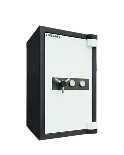 Steelage Regent 189 Litre Fire Proof Safe KLCL