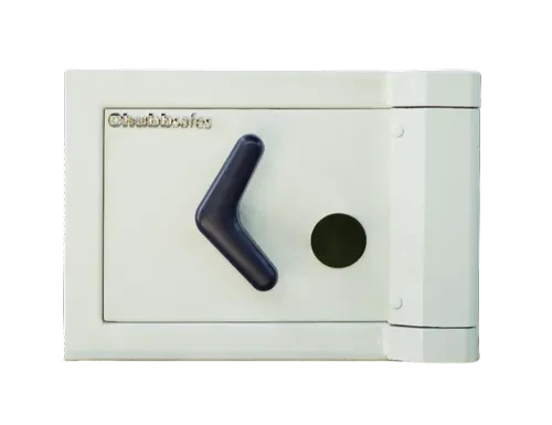 Chubbsafes Cobra 36 Litre Burglary And Fire Proof Security Safe KLCL EN GI