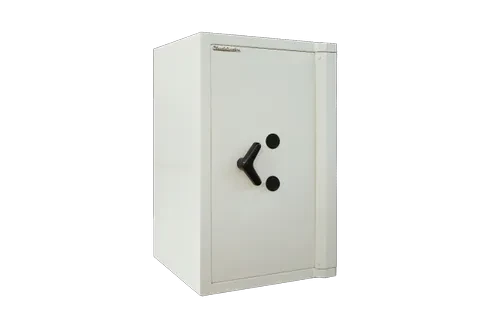 Chubbsafes Cobra 51 Litre KLCL EN GI Burglary And Fire Proof Security Safes