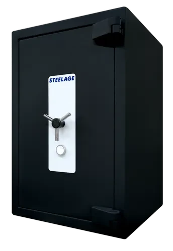 STEELAGE 116 Safe KLCL: Class C