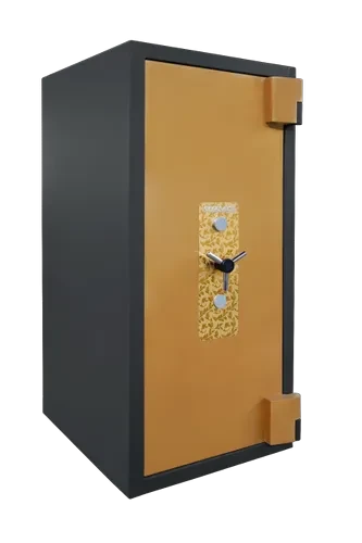 STEELAGE 276 Safe KLCL: Class C