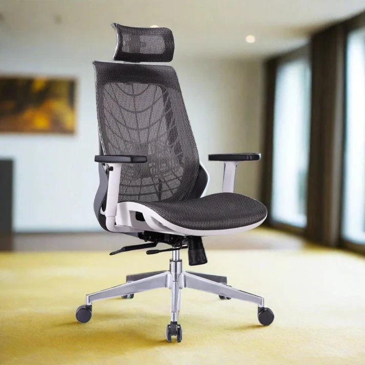 Spider Mesh HB Chair