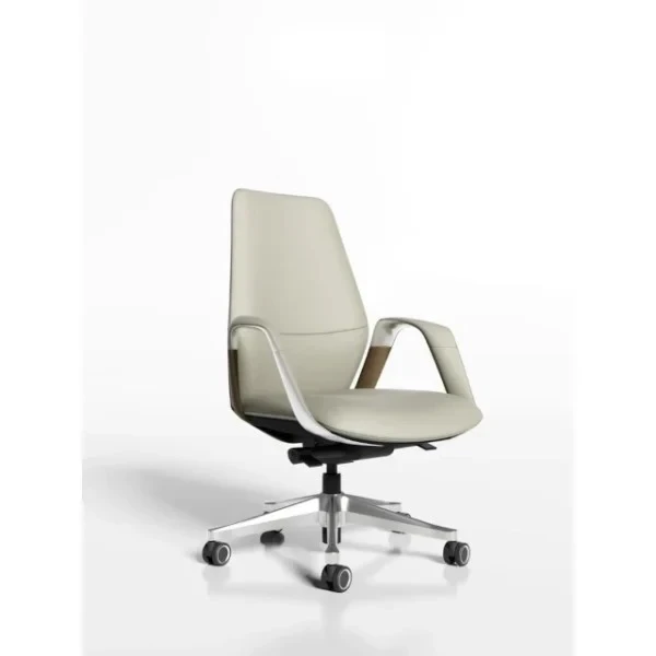 Cruise Leather MB Chair