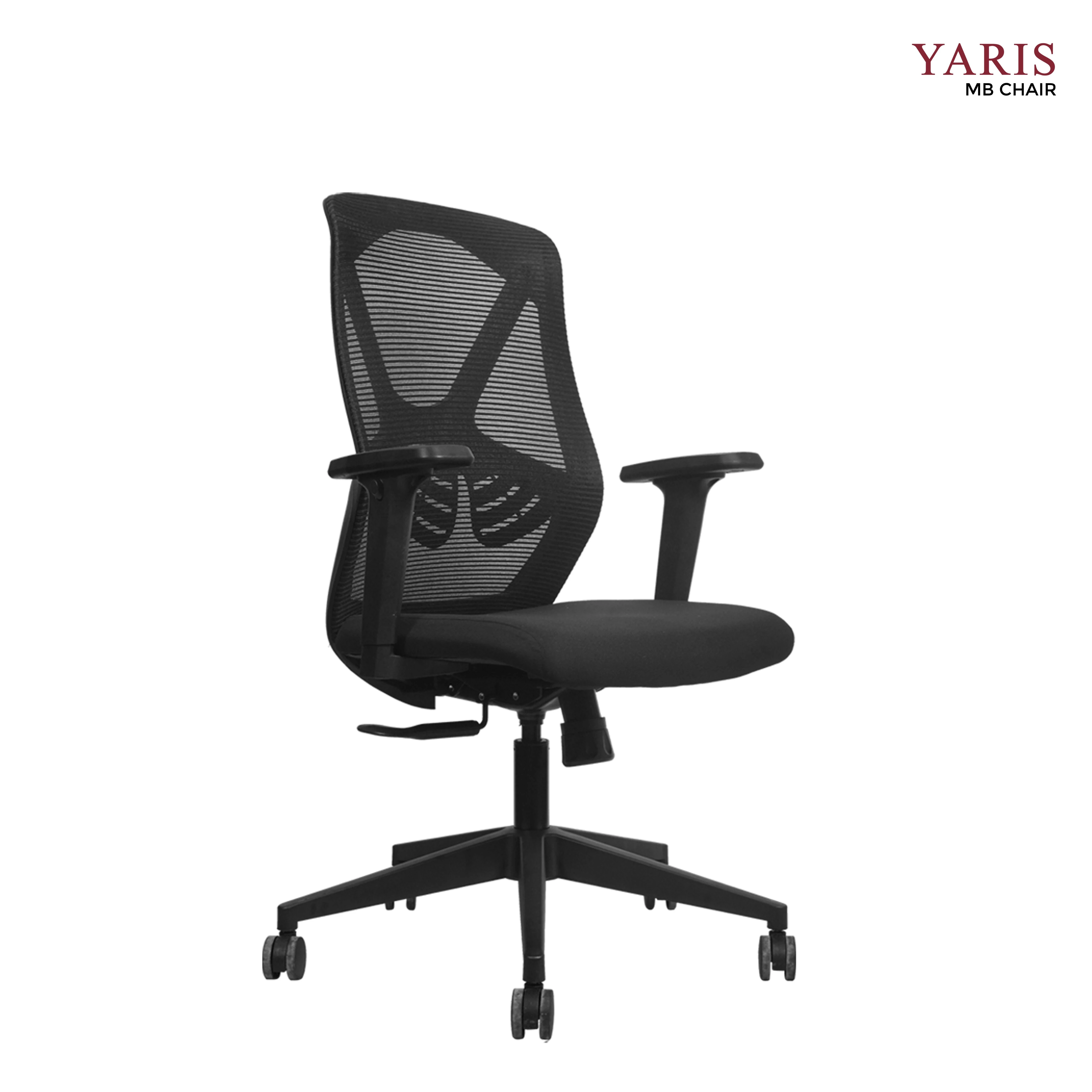 Yaris MB Chair