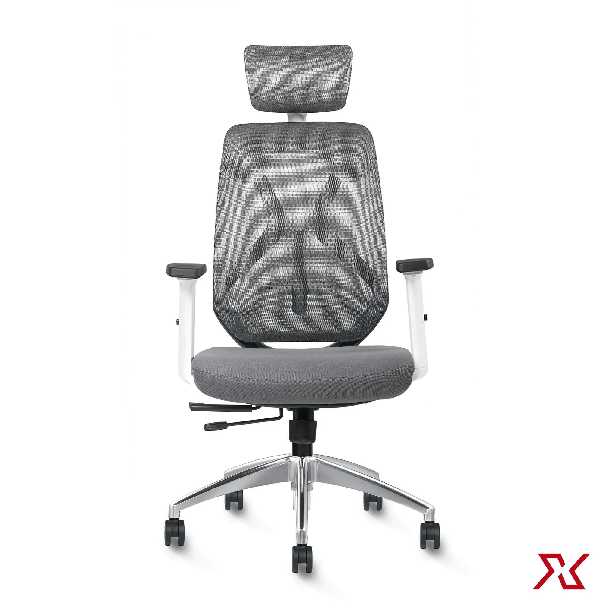ZEN MAX High Back Chair