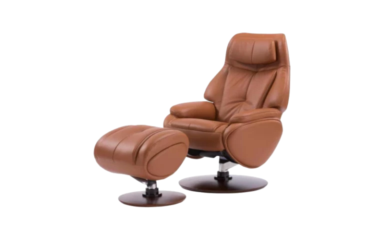 DELCO RECLINER CHAIR