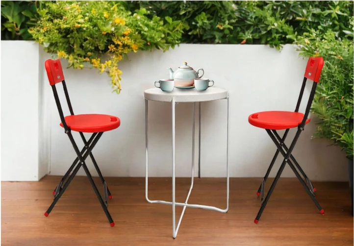 STEFANY XL FOLDABLE TABLE