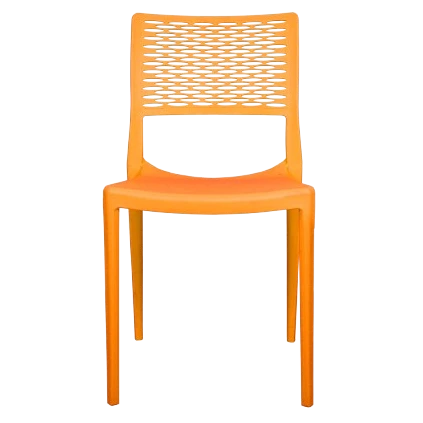 SPRING CHAIR (Pack of 5)