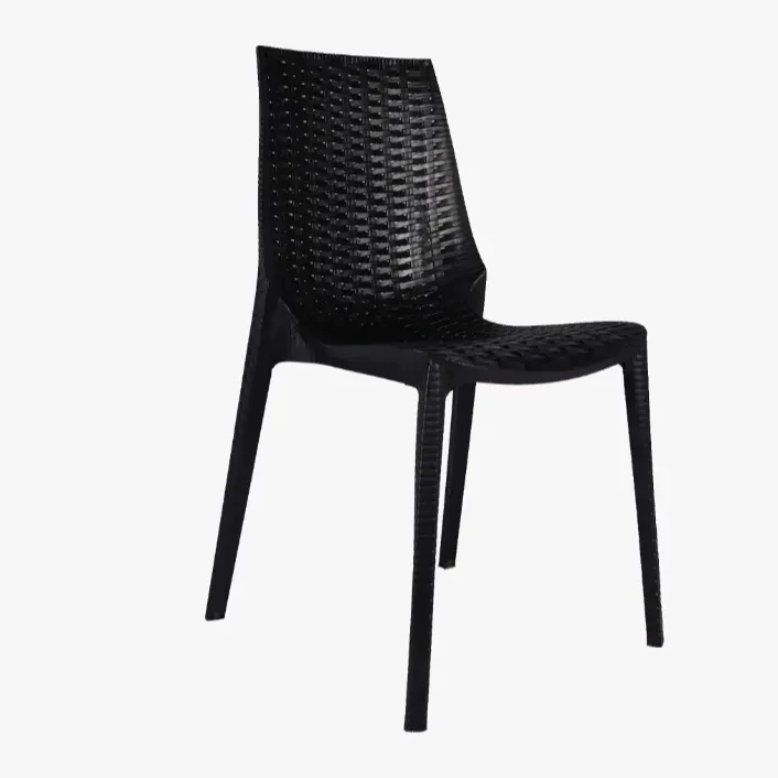 Omega Visitor Chair (pack of 5)